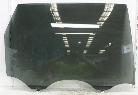 Nissan, Pathfinder Right Rear Door Window R52 06/13 04/21