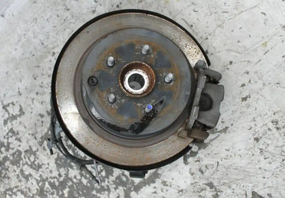 Nissan, Pathfinder Right Rear Hub Assembly R52 Awd 06/13 04/21