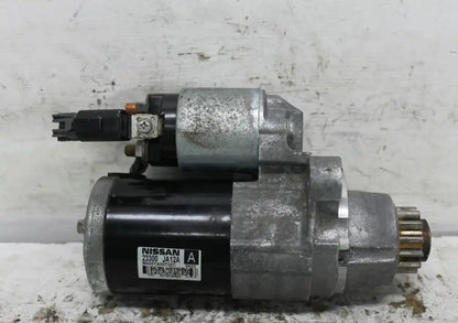 Used Nissan, Pathfinder Starter Motor Petrol 3.5 Vq35 R52 06/13 04/21 2015 – image 1 - All Good Parts