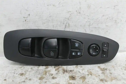 Used Nissan, Pathfinder Power Window Switch Rh Front (Master Switch) R52 06/13 04/21 2015 – image 1 - All Good Parts
