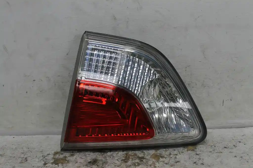 Nissan, Pathfinder Rear Garnish Tailgate Lamp (Rh Side) R52 06/13 11/16