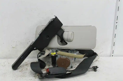 Used Nissan, Pathfinder Seat Belt Lh Front Assy (Belt And Stalk) R52 06/13 04/21 2015 – image 1 - All Good Parts