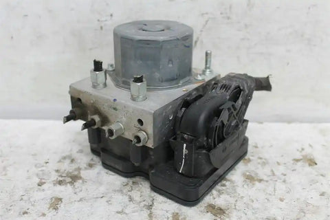 Nissan, Qashqai Abs Pump/Modulator J11 Petrol 12/13 07/21