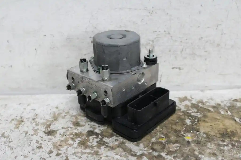 Nissan, Qashqai Abs Pump/Modulator J11 Petrol 12/13 07/21