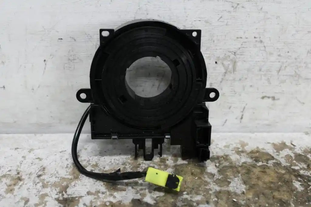 Nissan, Qashqai Airbag Module/Sensor Clockspring J11 12/13 07/21