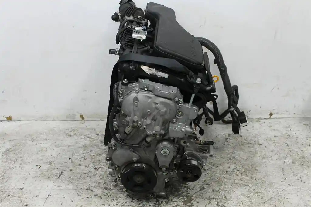 Nissan, Qashqai Engine Petrol 2.0 Mr20 J11 12/13 07/21