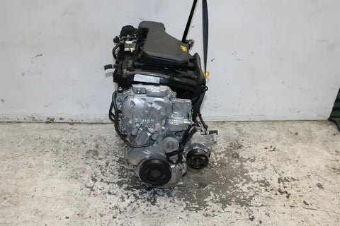 Nissan, Qashqai Engine Petrol 2.0 Mr20 J11 12/13 07/21