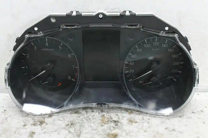 Nissan, Qashqai Instrument Cluster Petrol Auto T/M J11 12/13 07/21