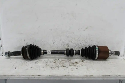 Used Nissan, Qashqai Left Driveshaft Auto T/M Petrol 2.0 J11 12/13 07/21 2017 – image 1 - All Good Parts