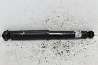 Used Nissan, Qashqai Left Rear Strut J11 12/13 07/21 2017 – image 1 - All Good Parts