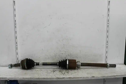 Used Nissan, Qashqai Right Driveshaft Auto T/M Petrol 2.0 J11 12/13 07/21 2017 – image 1 - All Good Parts