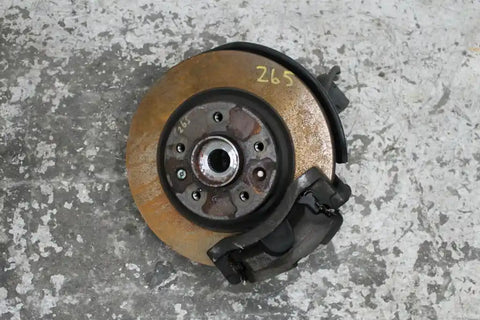 Nissan, Qashqai Right Rear Hub Assembly J11 12/13 07/21