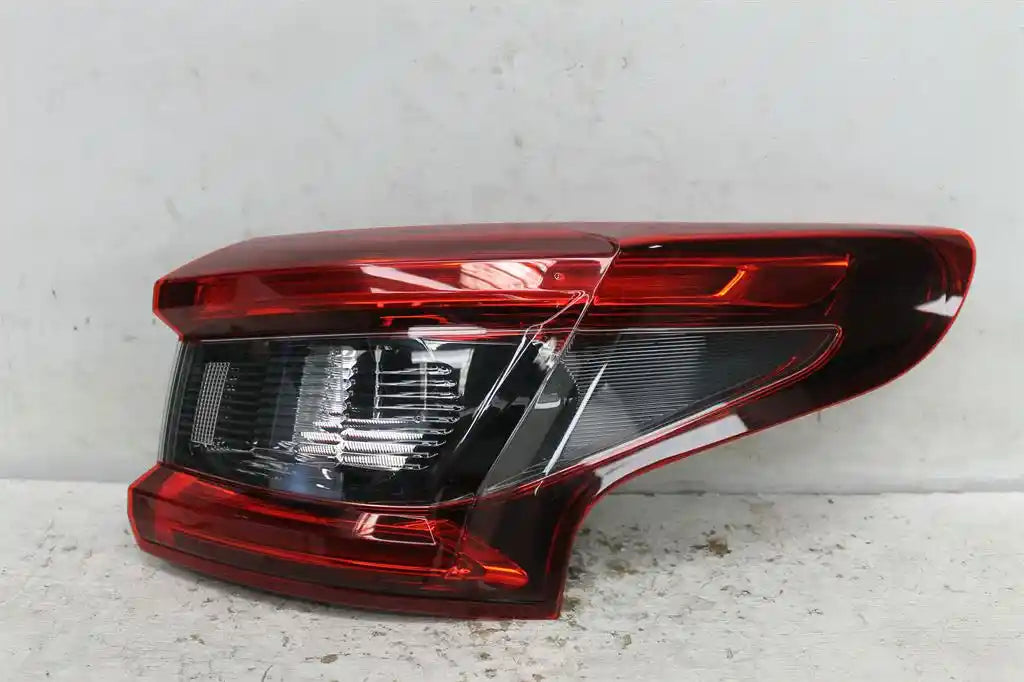 Used Nissan, Qashqai Right Taillight J11 07/17 07/21 2017 – image 1 - All Good Parts