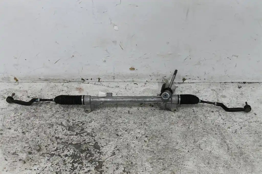Used Nissan, Qashqai Steering Box/Rack J11 12/13 07/21 2017 – image 1 - All Good Parts