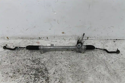Used Nissan, Qashqai Steering Box/Rack J11 12/13 07/21 2017 – image 1 - All Good Parts