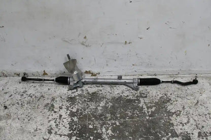 Used Nissan, Qashqai Steering Box/Rack J11 12/13 07/21 2017 – image 1 - All Good Parts