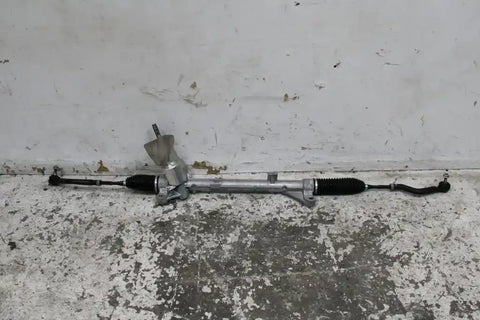 Nissan, Qashqai Steering Box/Rack J11 12/13 07/21