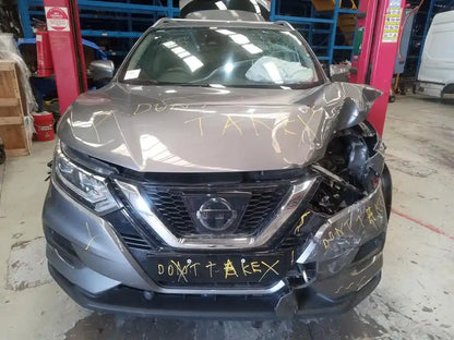 Nissan, Qashqai Right Front Door J11 07/17 07/21