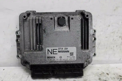 Nissan, Xtrail Ecu 2.5 Petrol Auto T/M Ecu Only T31 T32 09/07 07/22