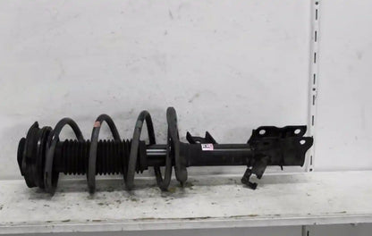 Used Nissan, Xtrail Left Front Strut T31 Diesel/Petrol 10/07 12/13 2008 – main images - All Good Parts