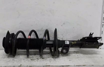 Used Nissan, Xtrail Right Front Strut T31 Diesel/Petrol 10/07 12/13 2008 – main images - All Good Parts