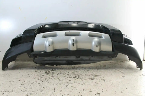 Nissan, Xtrail Front Bumper Bumper Bar T31 Non H/Lamp Washer Type 09/07 06/10