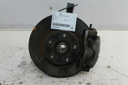 Nissan, Xtrail Left Front Hub Assembly T31 10/07 12/13