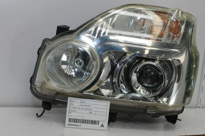 Nissan, Xtrail Left Headlamp T31 Xenon Type Tl/Ti 09/07 06/10