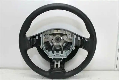 Used Nissan, Xtrail Steering Wheel Leather T31 09/07 12/13 2007 – image 1 - All Good Parts