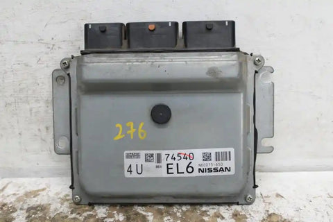 Nissan, Xtrail Ecu 2.5 Petrol Auto T/M Ecu Only T31 T32 09/07 07/22