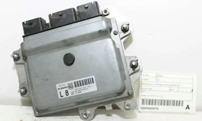 Nissan, Xtrail Ecu 2.0 Petrol Auto T/M Sec Set (Ecu/Imm/Reader/Key) T31 07/10 12/13