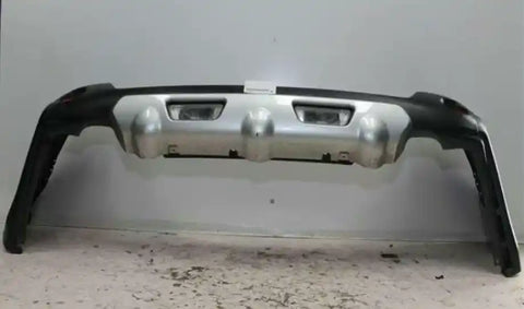 Nissan, Xtrail Front Bumper Bumper Bar T31 Non H/Lamp Washer Type 07/10 12/13