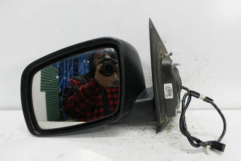 Nissan, Xtrail Left Door Mirror T32 Ts/St Non Camera Type 02/14 07/22