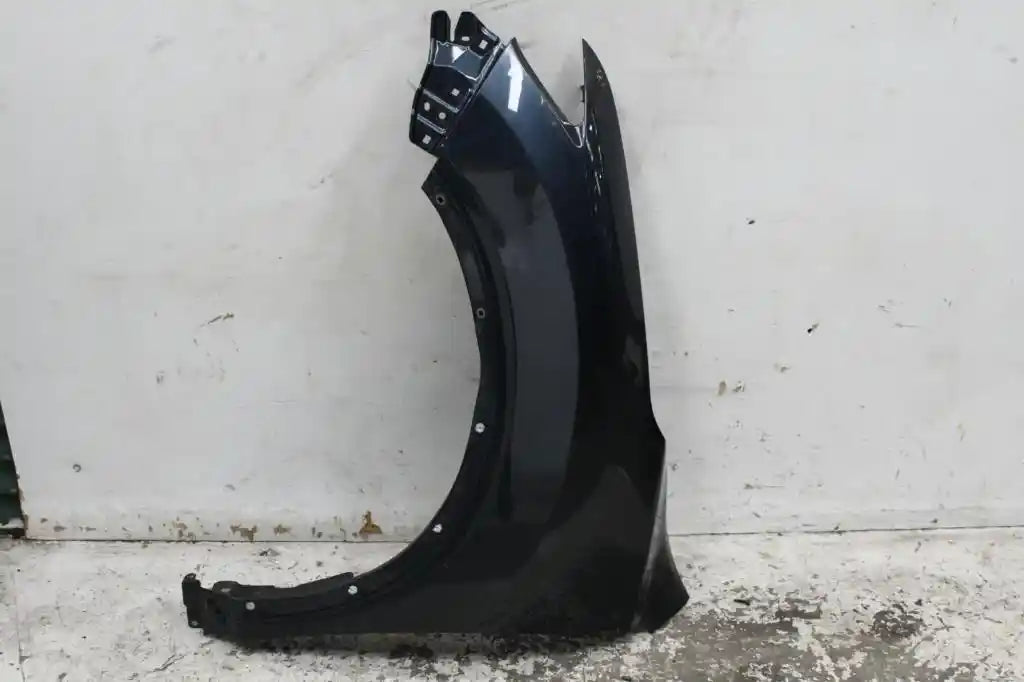 Used Nissan, Xtrail Left Guard T32 02/14 07/22 2016 – image 1 - All Good Parts