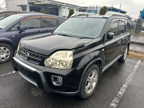 Nissan Xtrail