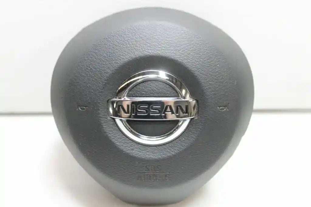 Nissan, Xtrail Right Airbag Steering Wheel T32 02/17 07/22