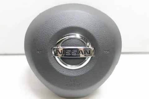 Nissan, Xtrail Right Airbag Steering Wheel T32 02/17 07/22