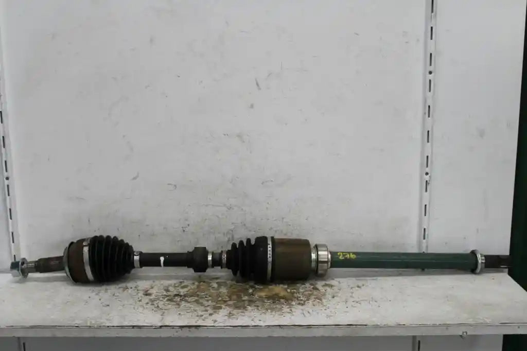 Used Nissan, Xtrail Right Driveshaft Front Auto T/M Petrol 2.5 Fwd T32 02/14 07/22 2016 – image 1 - All Good Parts