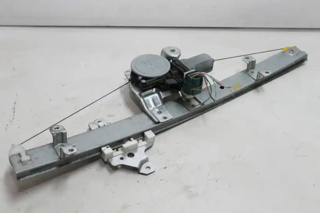 Used Nissan, Xtrail Right Front Window Reg/Motor T32 02/14 07/22 2017 – image 1 - All Good Parts