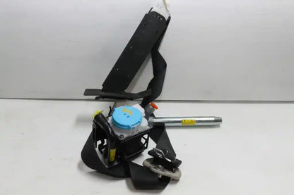 Used Nissan, Xtrail Seat Belt Rh Front Assy (Belt And Stalk) T32 02/14 07/22 2017 – image 1 - All Good Parts