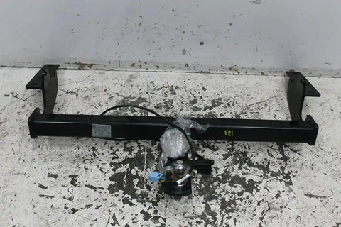 Nissan, Xtrail Towbar T32 02/14 07/22