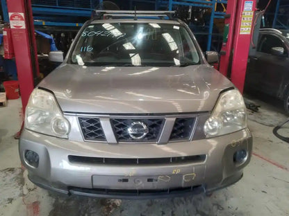 Nissan, Xtrail Differential Centre 2.5 Auto T31 Petrol 09/07 12/13