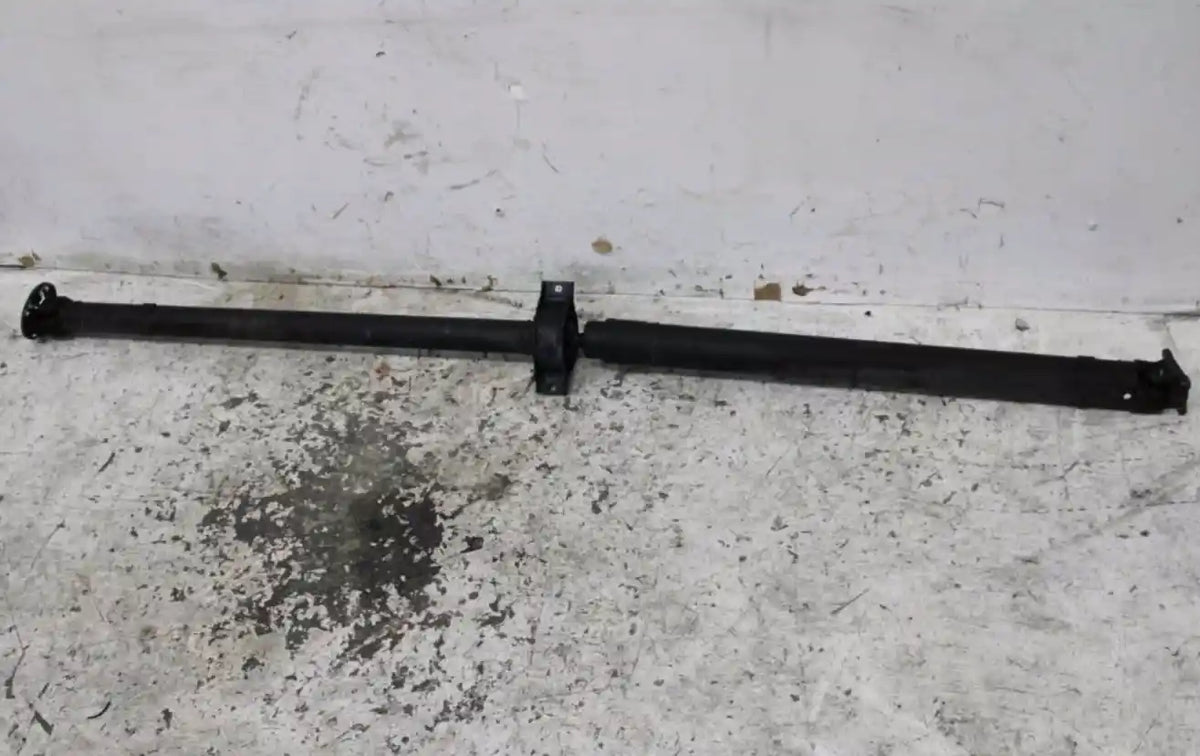 Used Nissan, Xtrail Rear Prop Shaft T31 2.5 Petrol Auto T/M 09/07 06/10 2008 – main images - All Good Parts