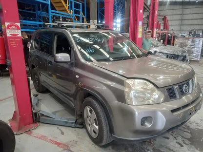 Used Nissan, Xtrail Trans/Gearbox Auto Awd Petrol 2.5 1Xf6A Type No Transfer Case T31 09/07 06/10 2008 – image 3 - All Good Parts