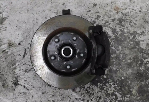 Nissan, Xtrail Right Front Hub Assembly T31 10/07 12/13