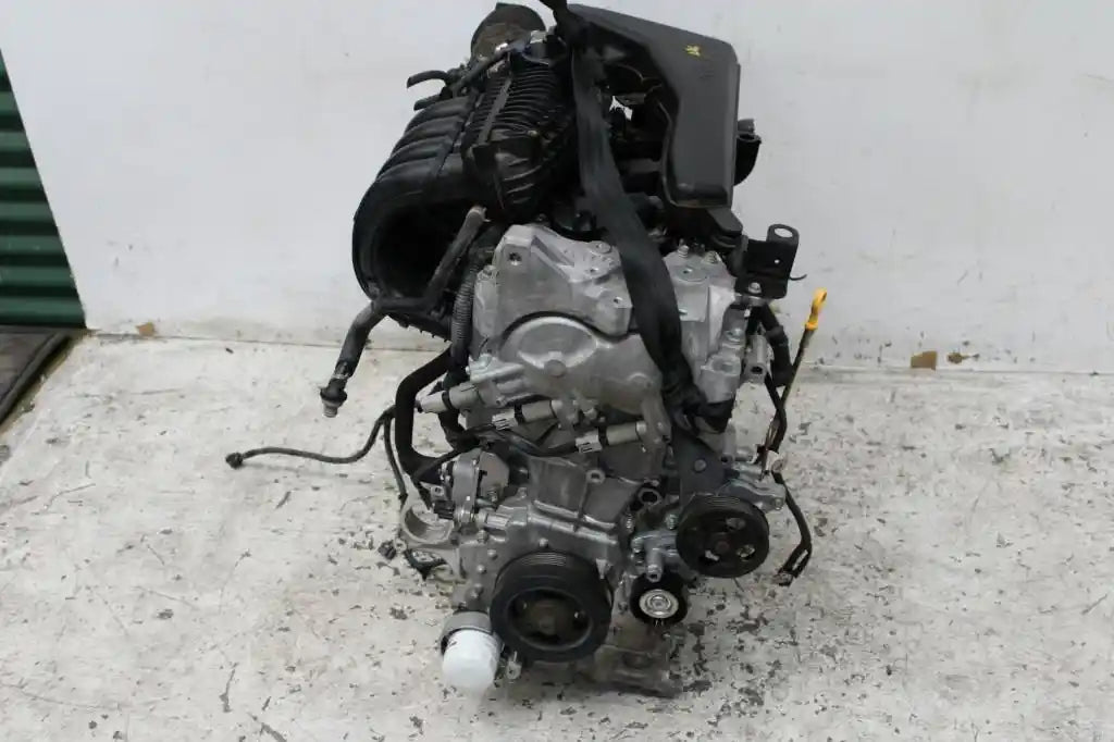 Nissan, Xtrail Engine Petrol 2.5 Qr25De Auto T/M T32 02/14 07/22