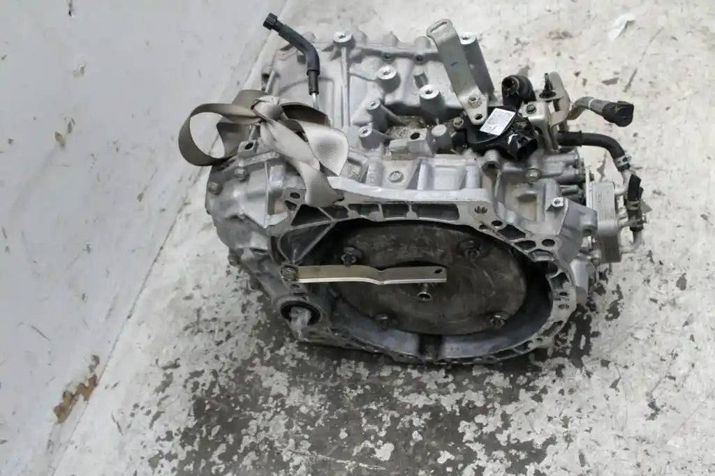 Nissan, Xtrail Trans/Gearbox Auto Fwd Petrol 2.5 T32 02/14 07/22