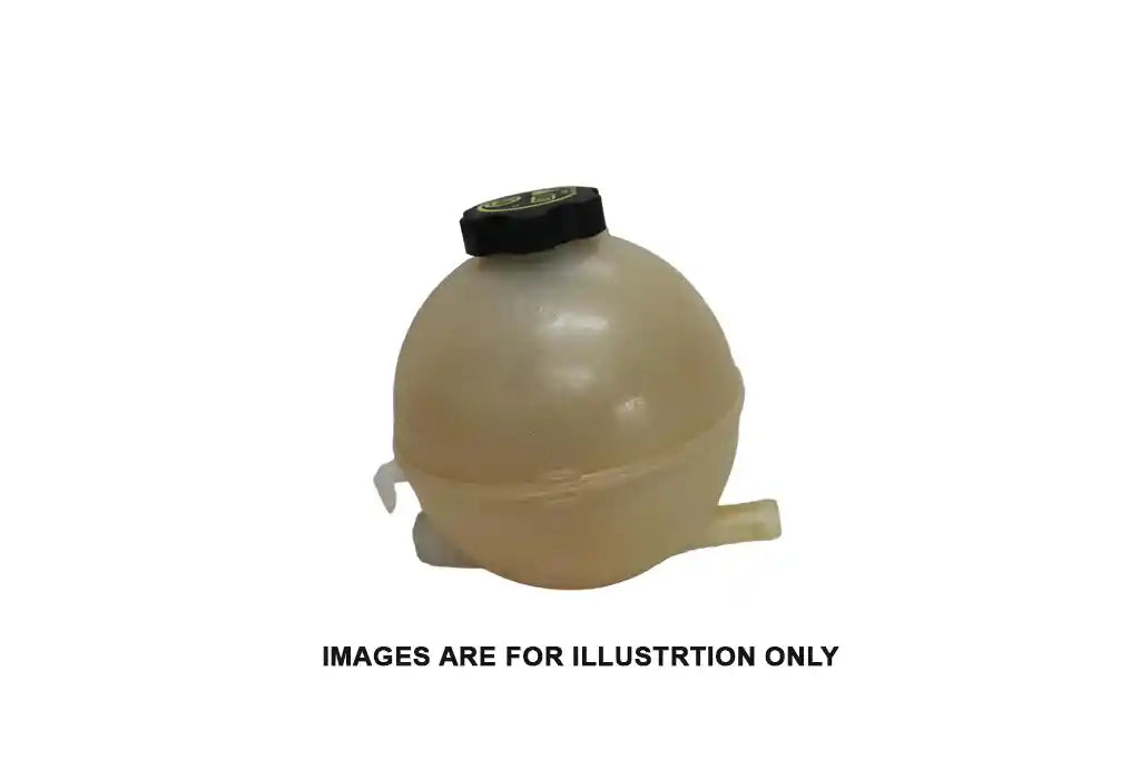 Volkswagen, Passat Overflow Bottle 3C/Mk6 B6 B7 03/06 05/15