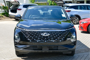 Chery Omoda 5