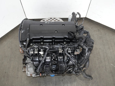 Mitsubishi, Lancer Engine Petrol, 2.0, 4B11, Non Turbo, Egr Type, Cj-Cf, 09/11-12/17